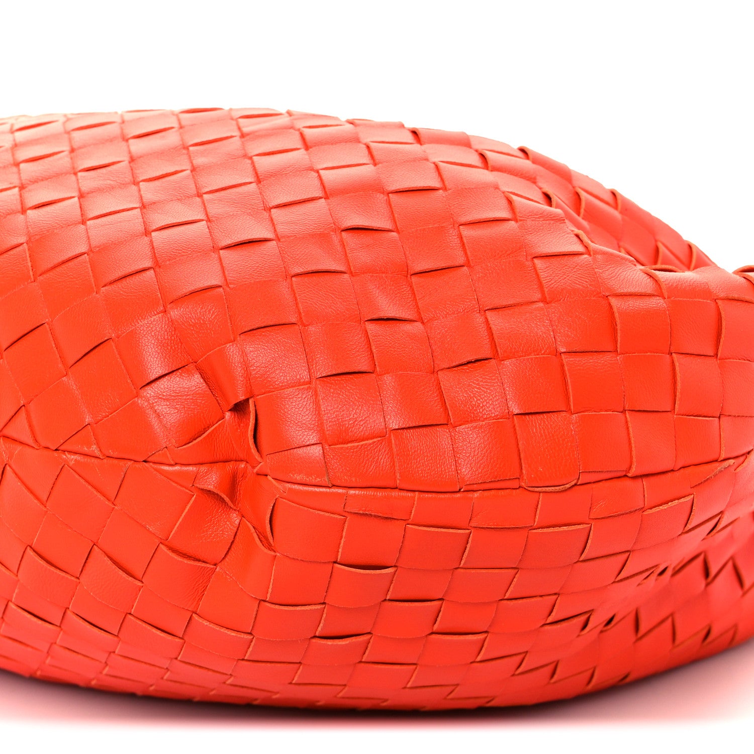 Bottega Veneta Nappa Intrecciato Small Jodie Sunburst 11 of 11
