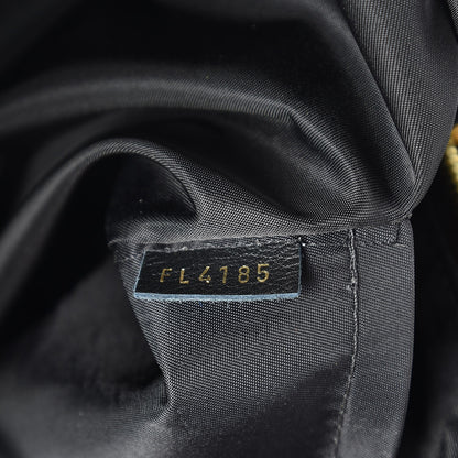 Louis Vuitton Monogram Palm Springs Backpack MM 7 of 9