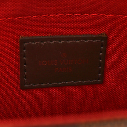 Louis Vuitton Damier Ebene Favorite MM 6 of 10