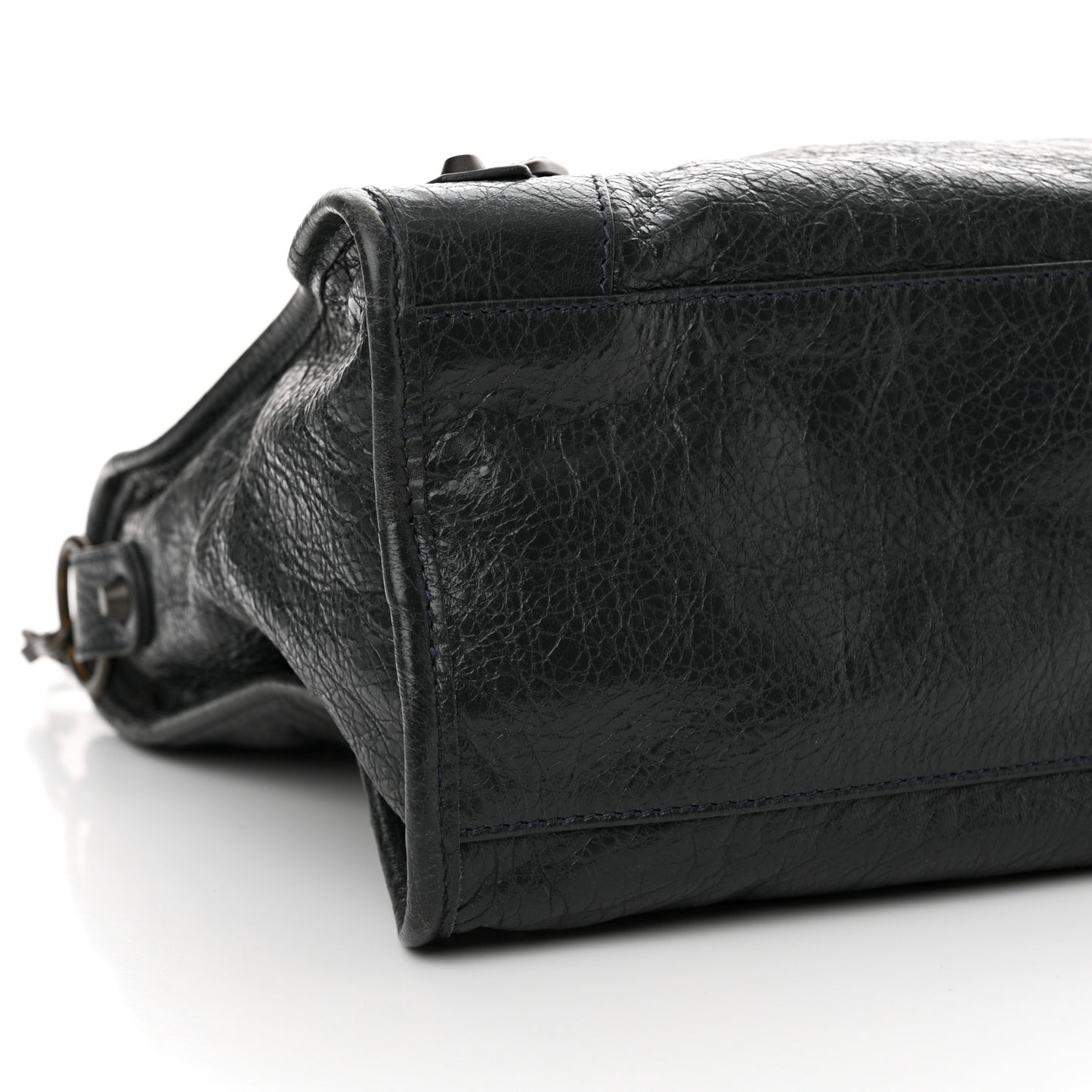 Agneau Classic Hardware City Anthracite