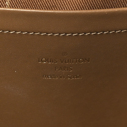 Louis Vuitton Monogram Utility Crossbody 5 of 7