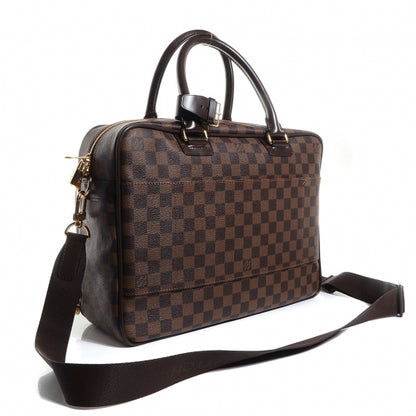 Louis Vuitton Damier Ebene Icare 3 of 7