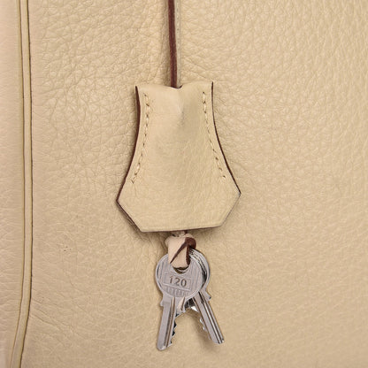 Hermes Taurillon Clemence Kelly Retourne 28 Parchemin 35 of 40