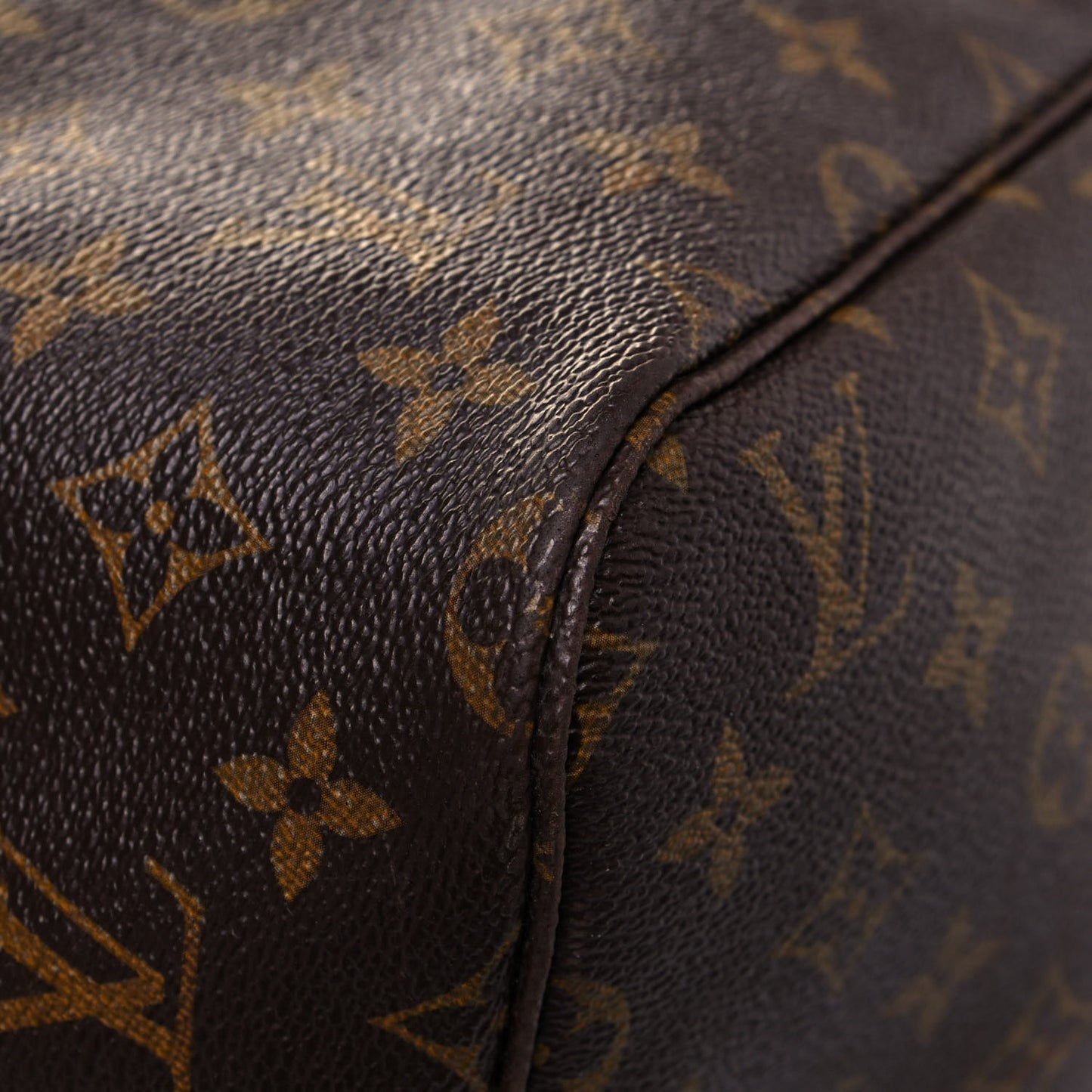 Monogram Neverfull GM