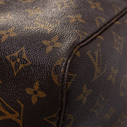 Louis Vuitton Monogram Neverfull GM 9 of 17