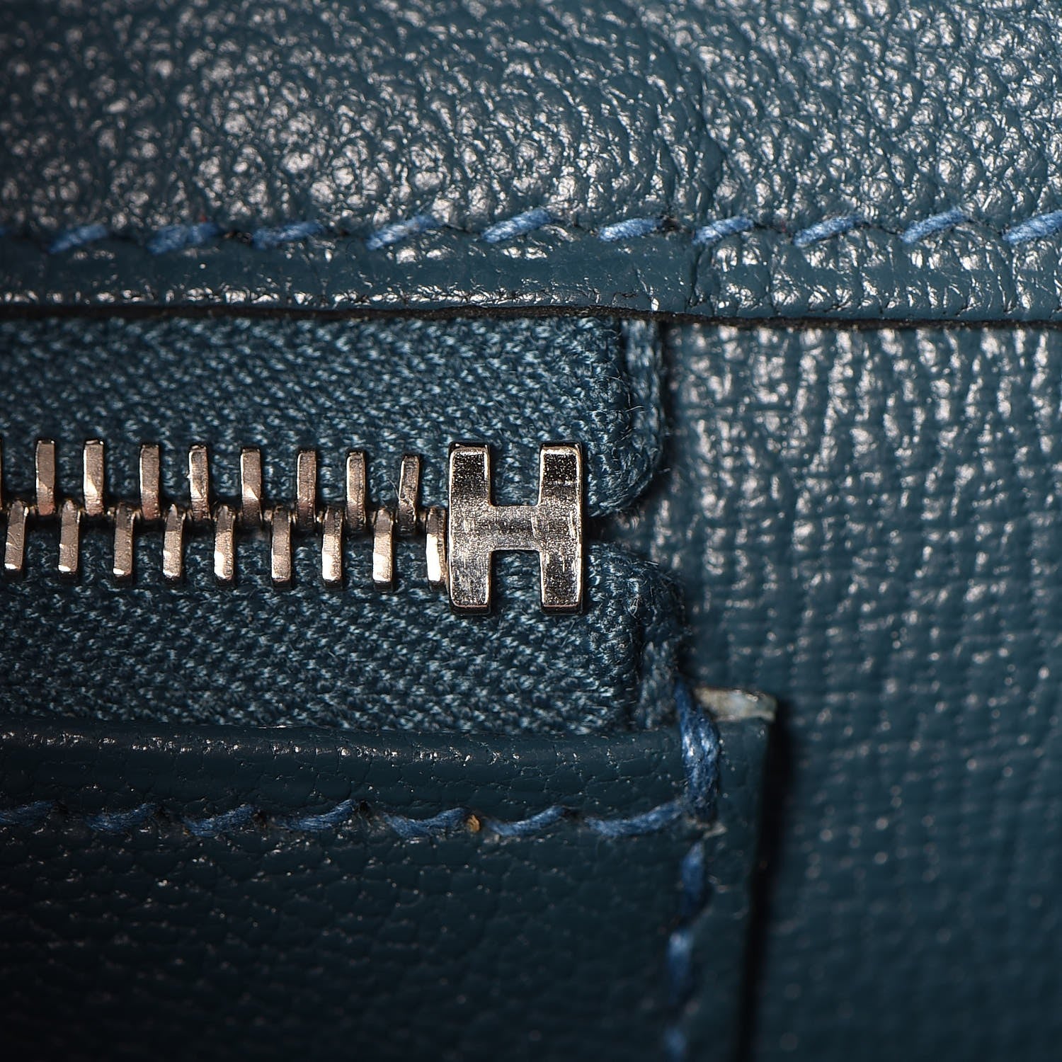 Hermes Togo Birkin 30 Colvert 14 of 34