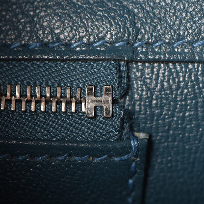 Hermes Togo Birkin 30 Colvert 14 of 34