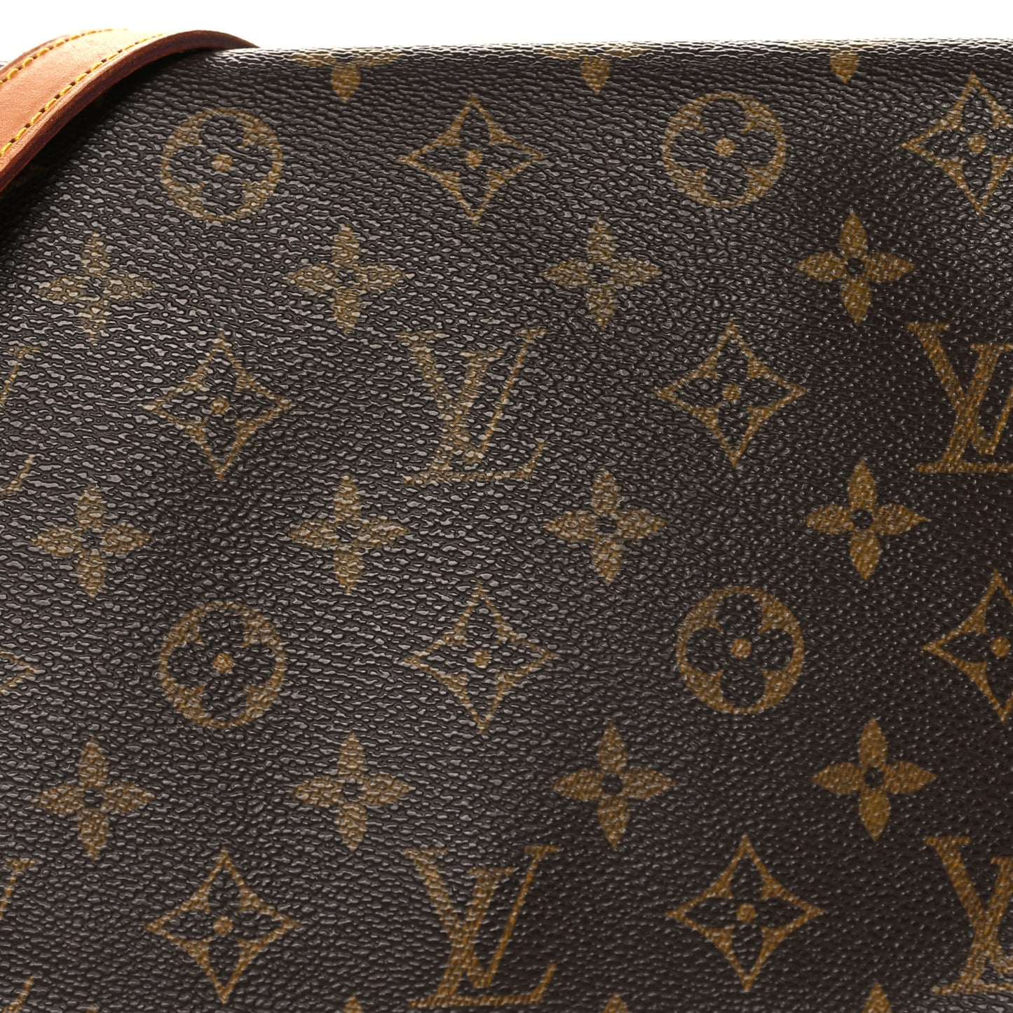 Monogram Musette Tango