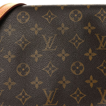 Louis Vuitton Monogram Musette Tango 7 of 9