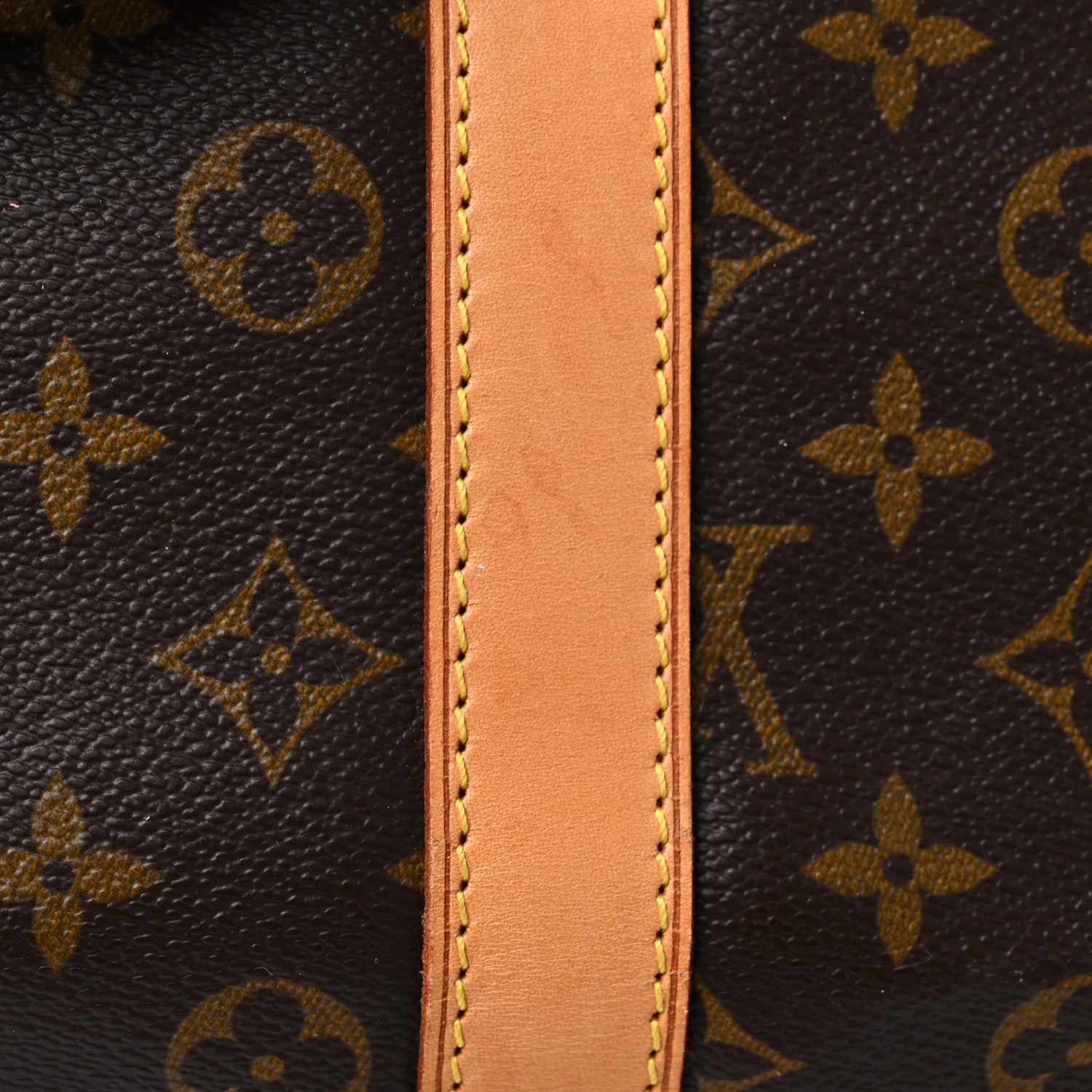 Louis Vuitton Monogram Keepall 55 18 of 22
