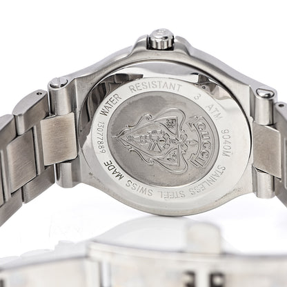 Gucci Stainless Steel 35mm 9040M Quartz Watch 5 of 5