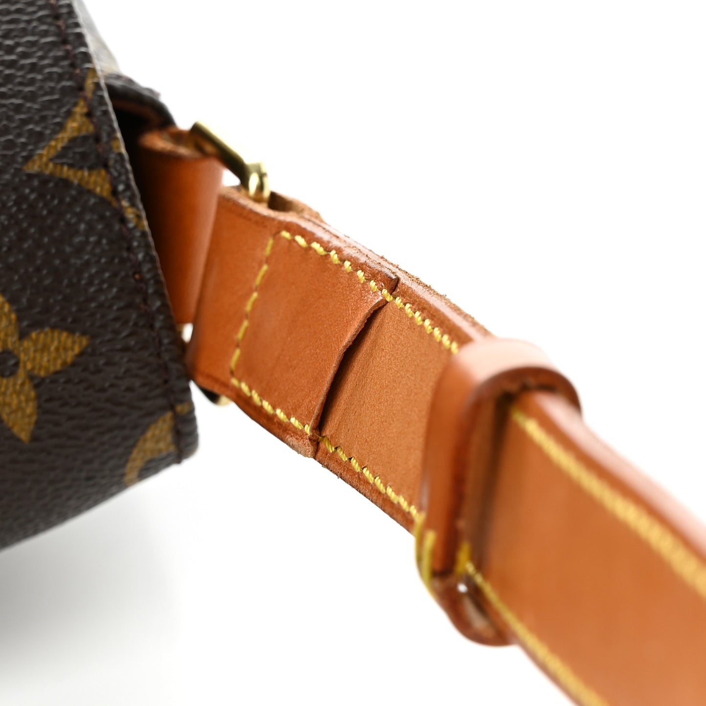 Monogram Musette GM