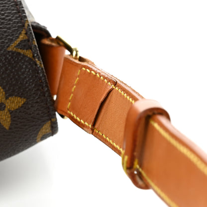 Louis Vuitton Monogram Musette GM 12 of 14