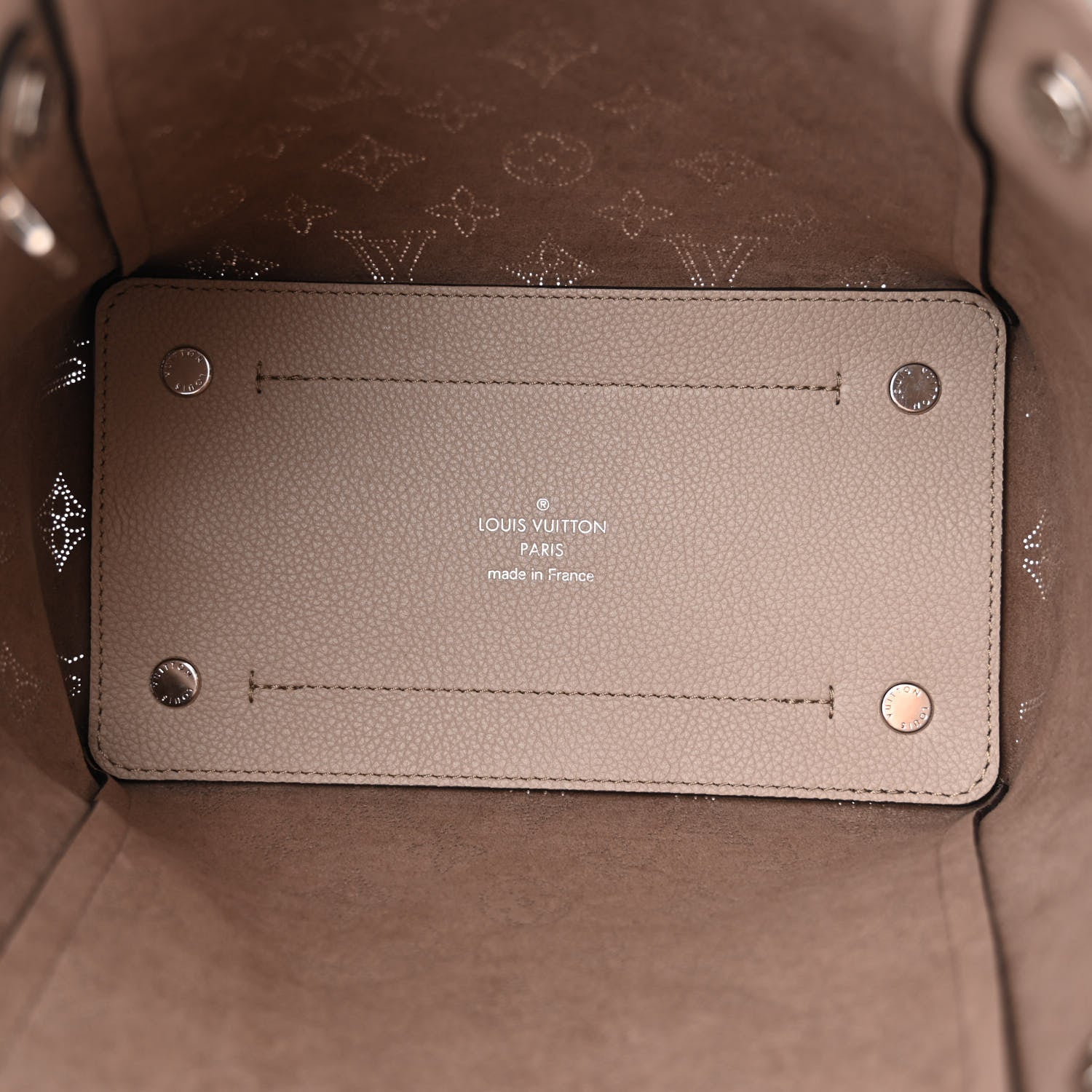 Louis Vuitton Mahina Hina PM Galet 6 of 13