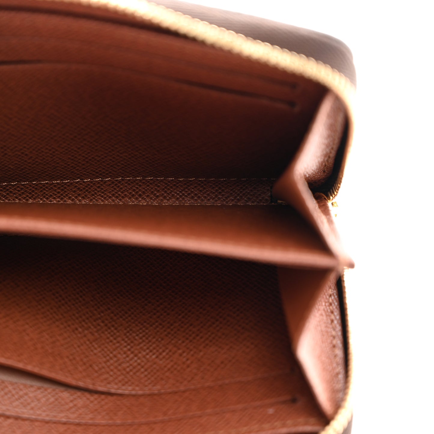 Monogram Zippy Coin Purse