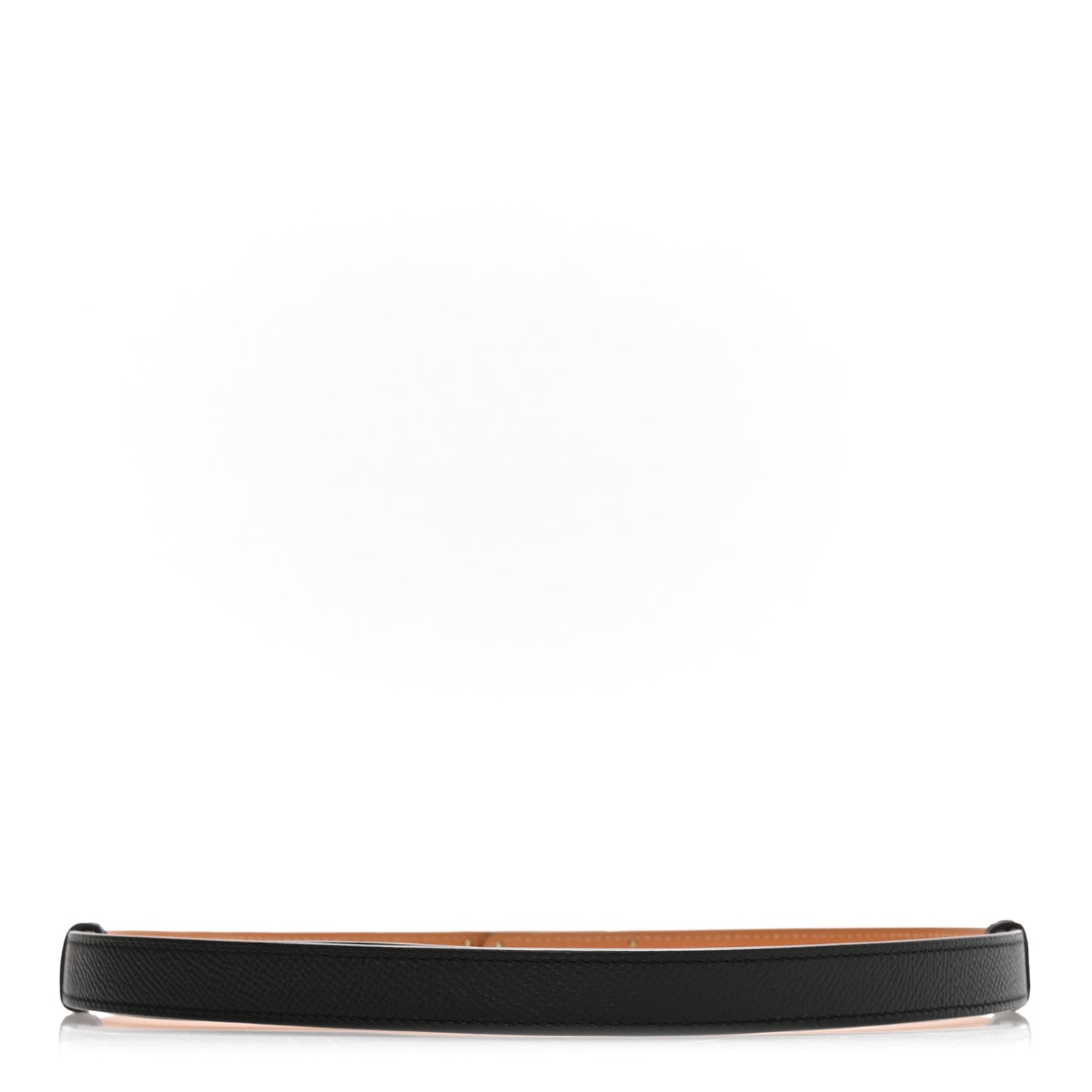 Epsom Kelly Belt Belt Black