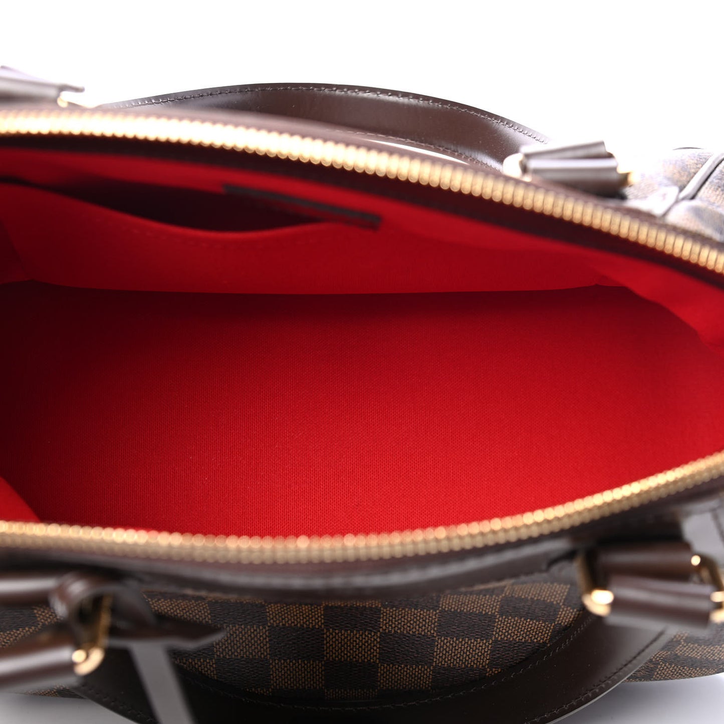 Damier Ebene Verona PM