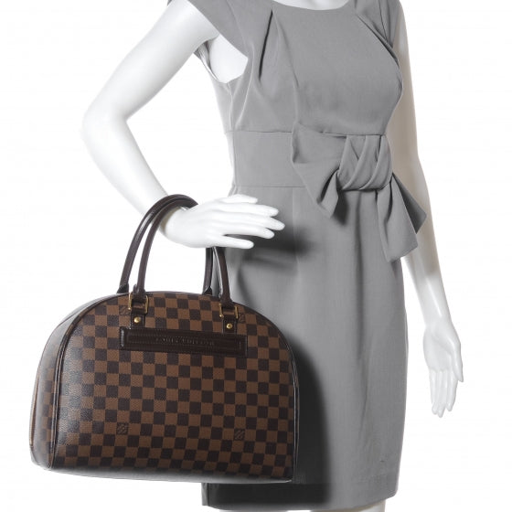 Damier Ebene Nolita