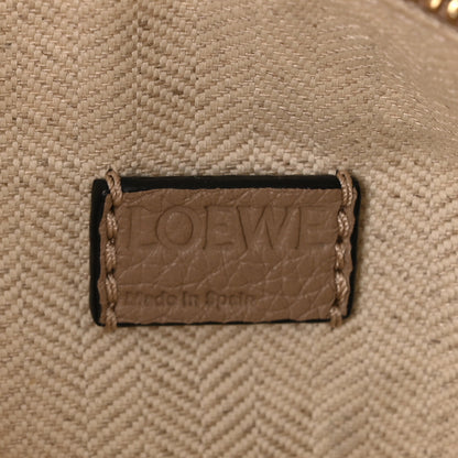 Loewe Calfskin Mini Puzzle Bag Sand 6 of 11
