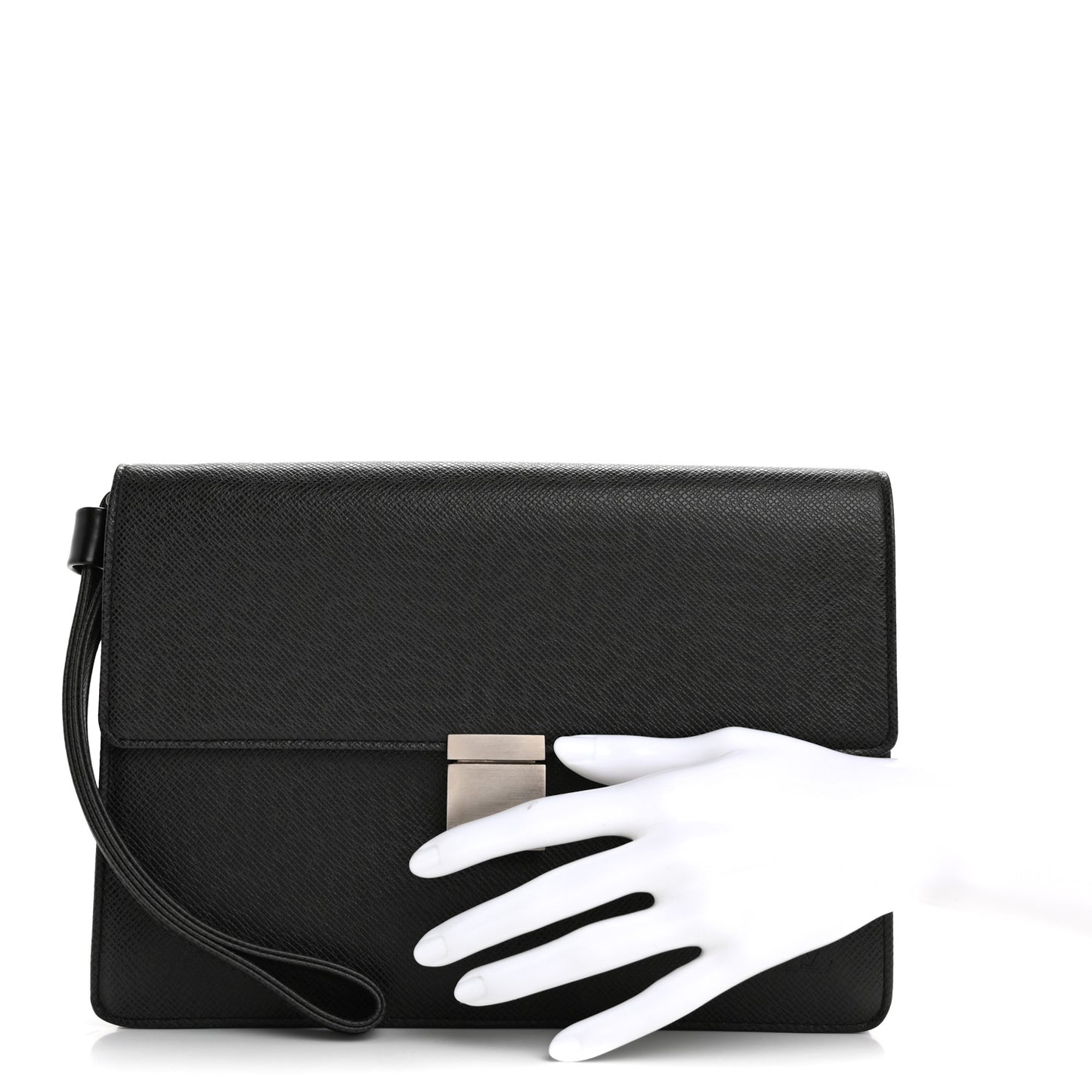 Taiga Selenga Pochette Ardoise