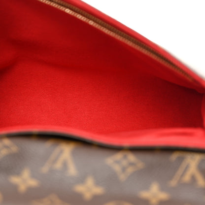 Louis Vuitton Monogram Saint Placide Cherry 5 of 10