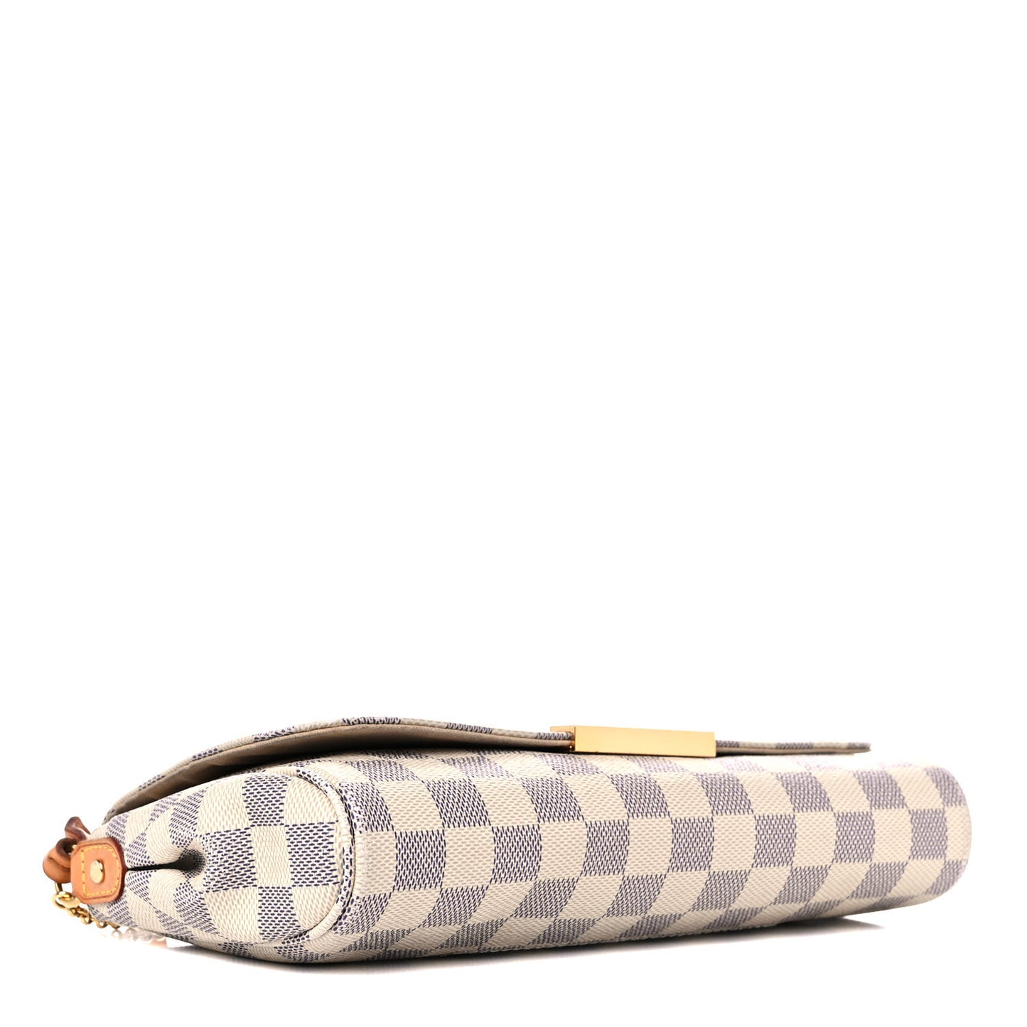 Damier Azur Favorite MM
