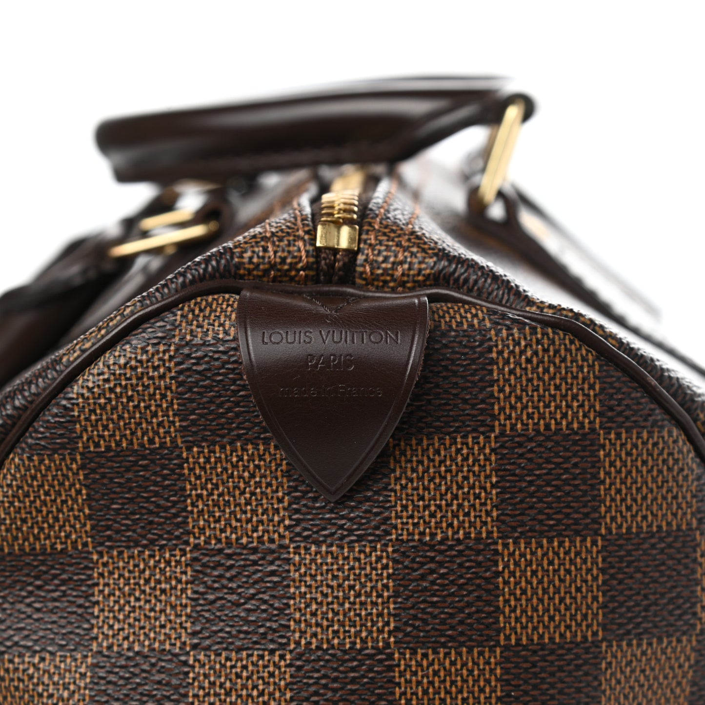 Damier Ebene Speedy 30