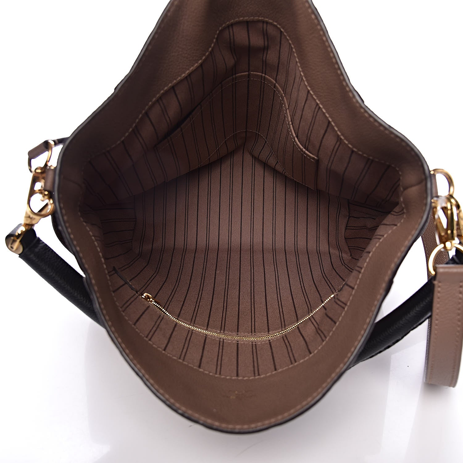 Louis Vuitton Empreinte Bagatelle Taupe 6 of 11