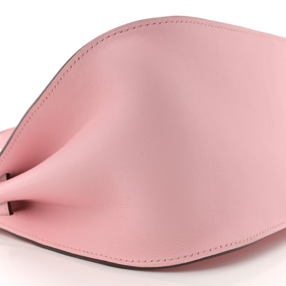 Hermes Swift Jypsiere 28 Rose Sakura 9 of 12