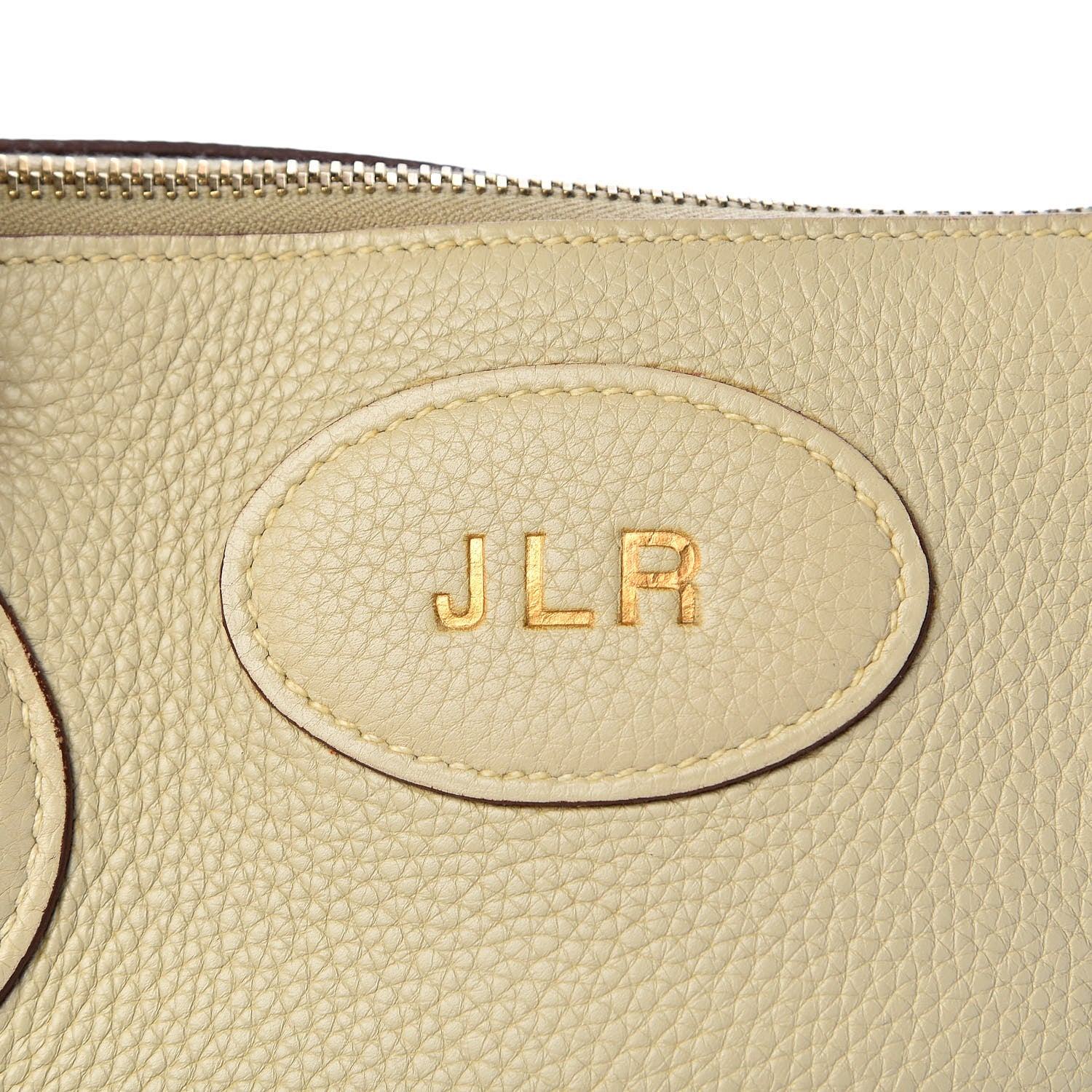 Hermes Taurillon Clemence Bolide 35 Parchemin 22 of 23