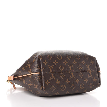 Louis Vuitton Monogram Turenne PM 5 of 9
