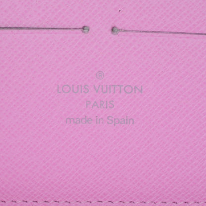 Louis Vuitton Monogram Multicolor Zippy Wallet White 6 of 7