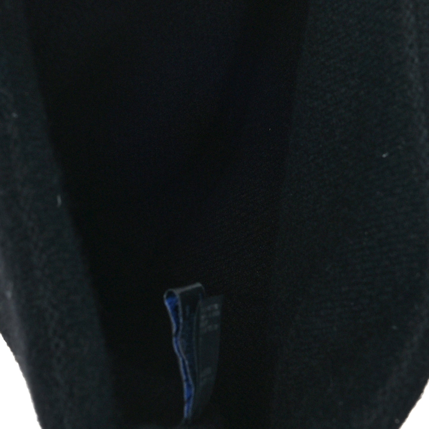 Cashmere Tweed CC Beanie Hat Black Multicolor