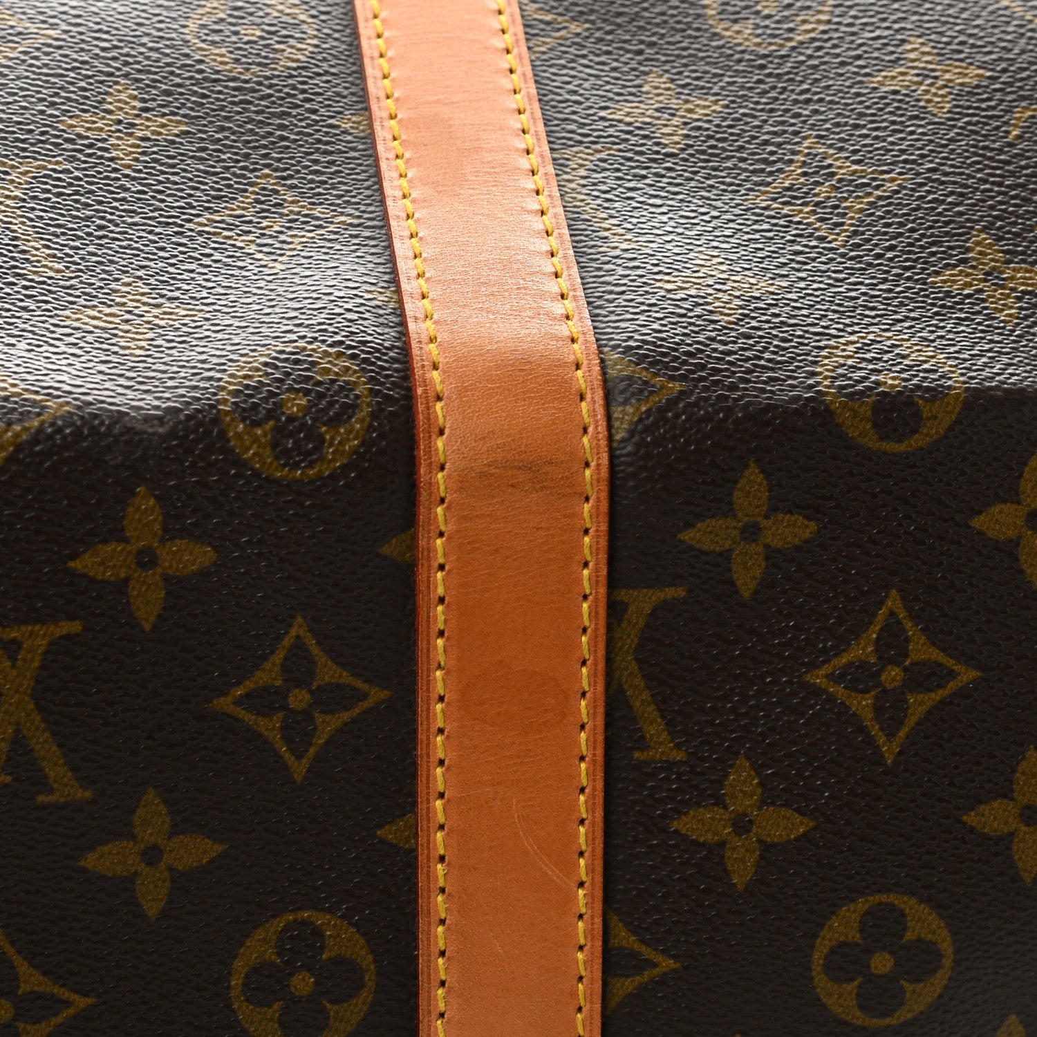 Louis Vuitton Monogram Keepall 55 16 of 16