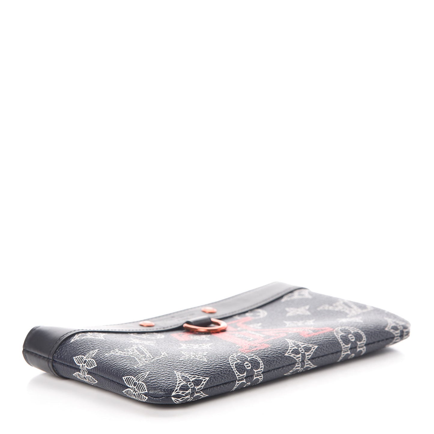 Monogram Upside Down Apollo Pochette PM
