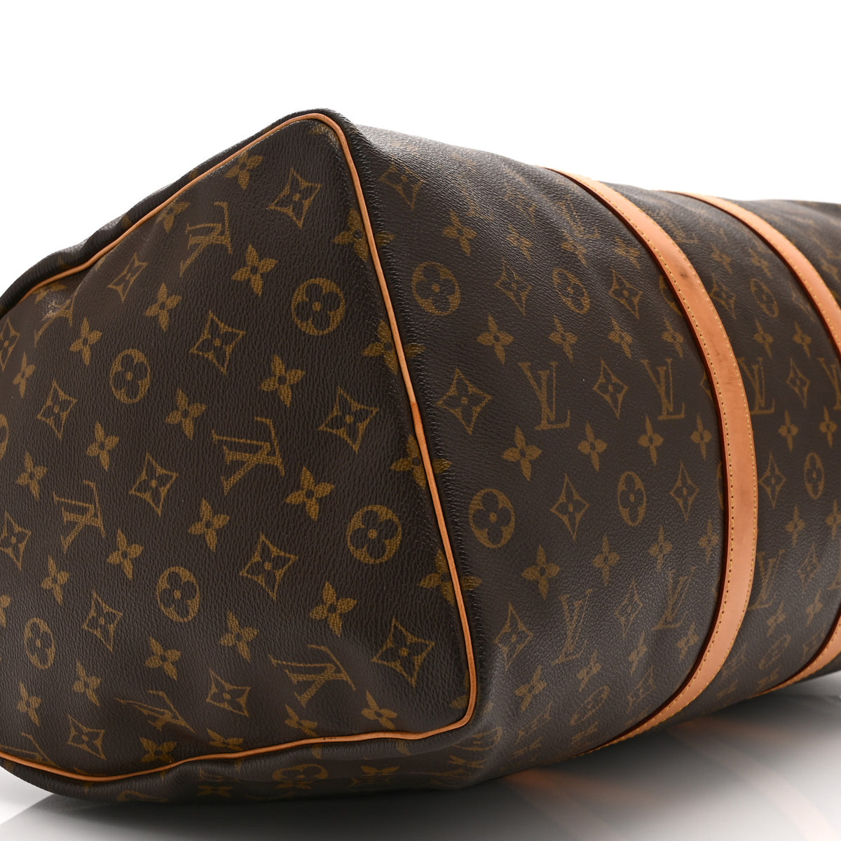 Louis Vuitton Monogram Keepall 50 8 of 12