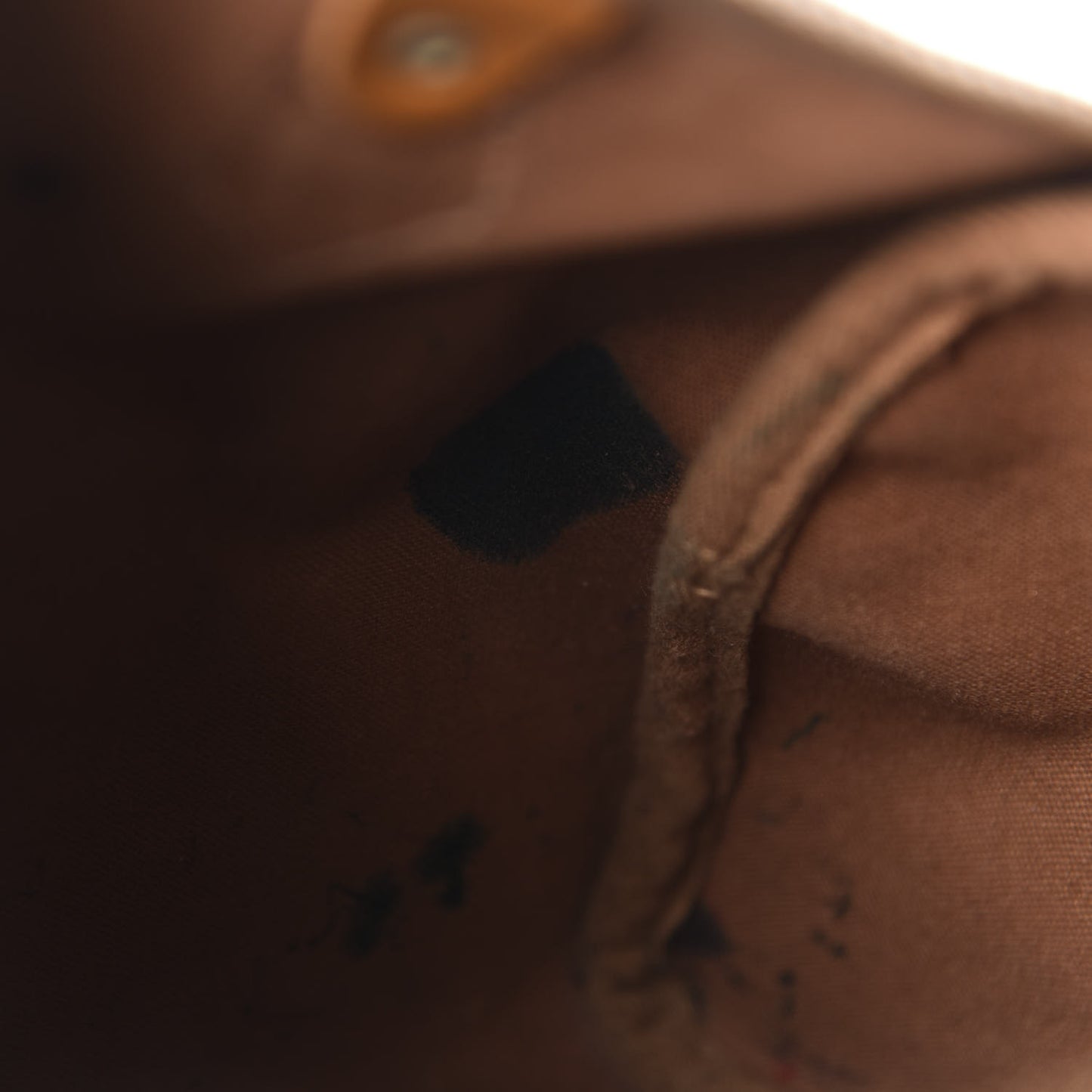 Monogram French Company Speedy 30