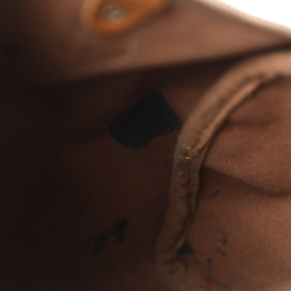 Louis Vuitton Monogram French Company Speedy 30 14 of 16