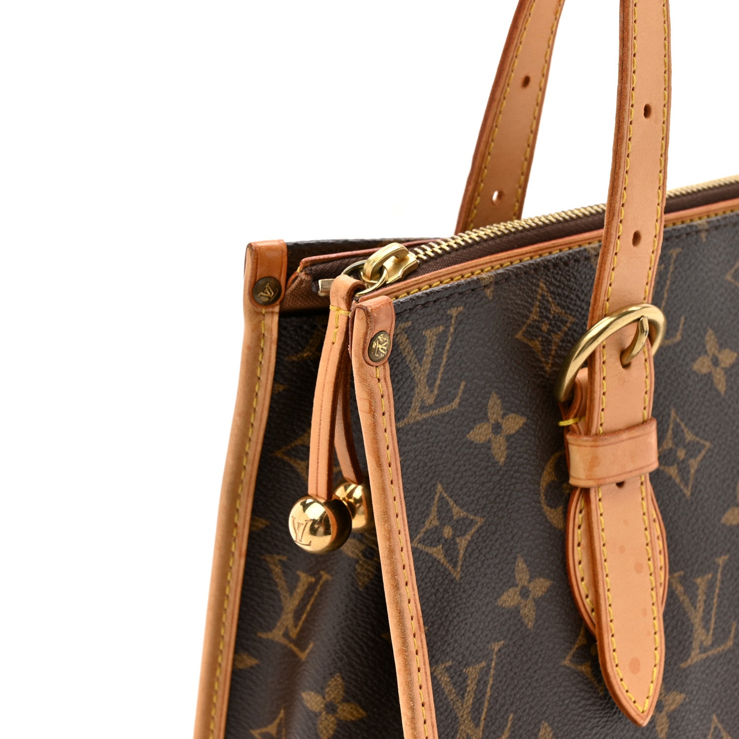 Louis Vuitton Monogram Popincourt Haut 13 of 13