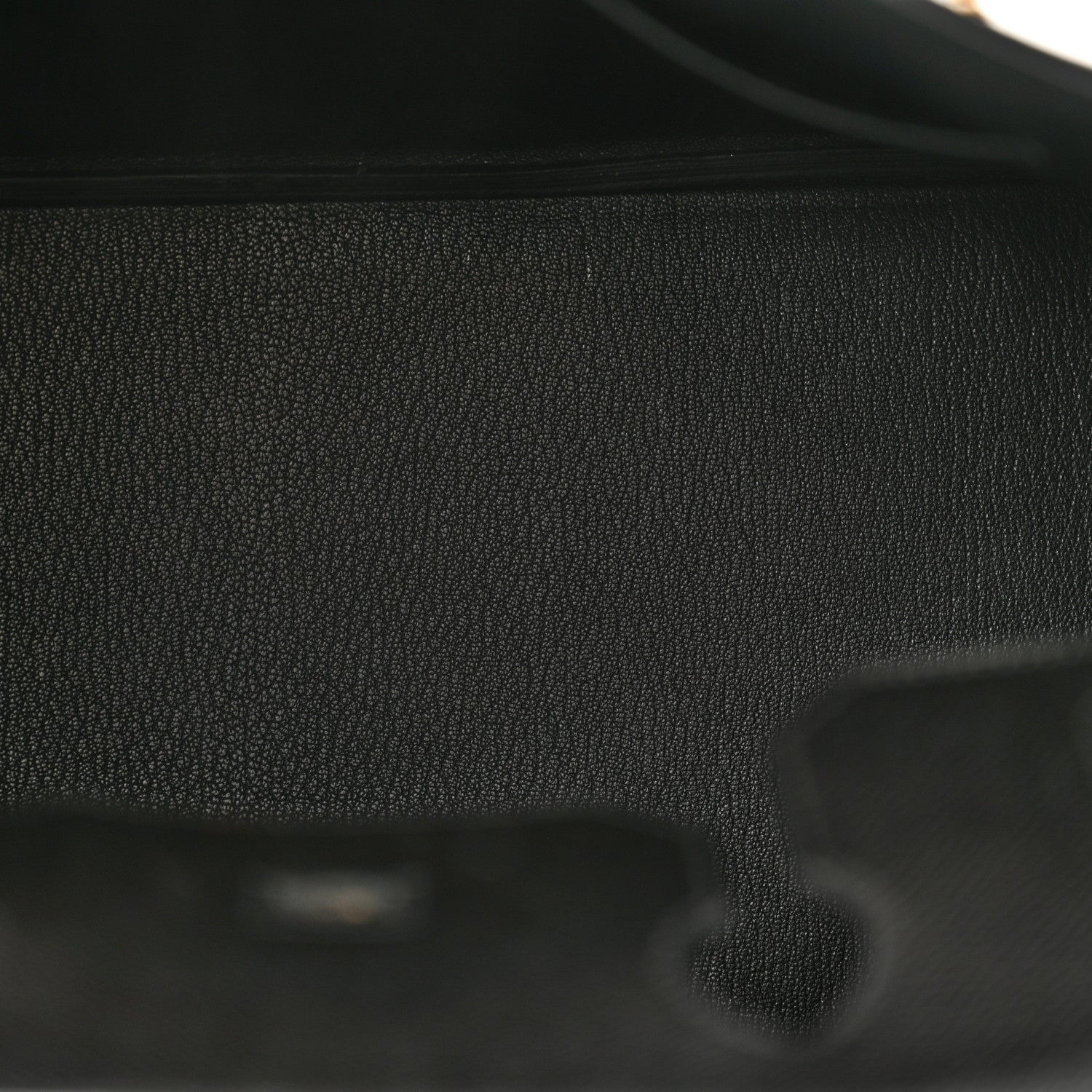 Hermes Epsom Birkin 35 Black 4 of 10