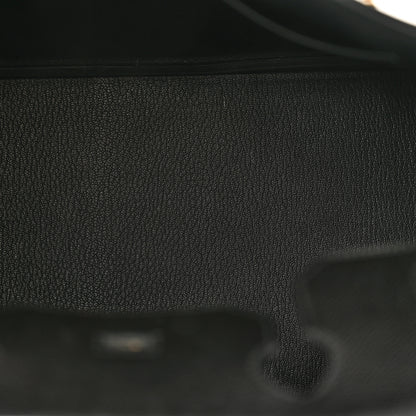 Hermes Epsom Birkin 35 Black 4 of 10