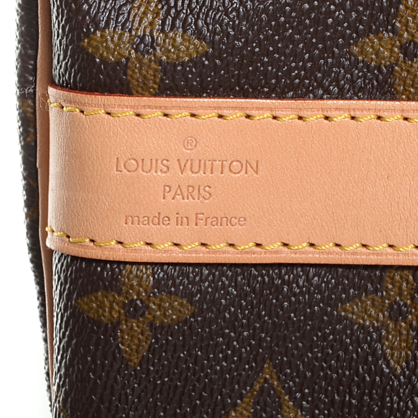 Monogram Keepall Bandouliere 55