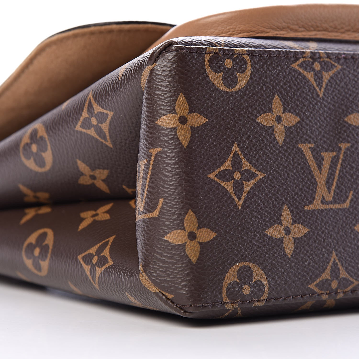 Louis Vuitton Monogram Marignan Sesame 9 of 10