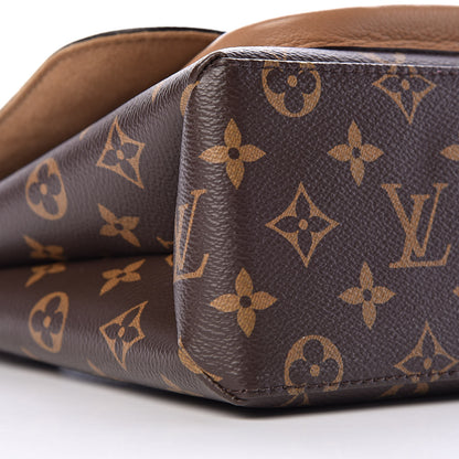 Louis Vuitton Monogram Marignan Sesame 9 of 10