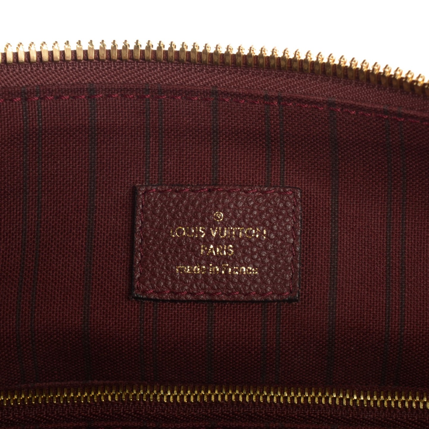 Empreinte Lumineuse PM Flamme