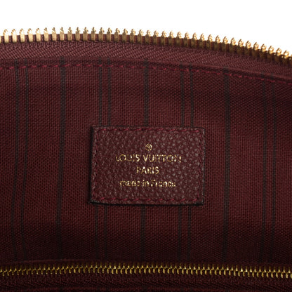 Louis Vuitton Empreinte Lumineuse PM Flamme 6 of 7