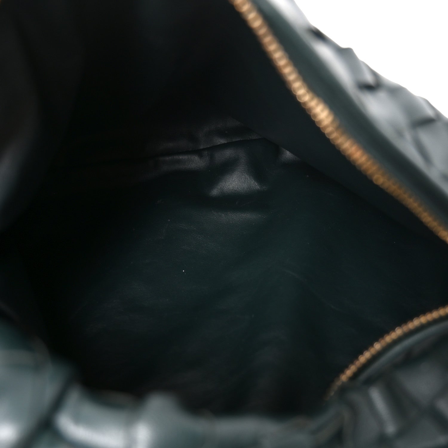 Bottega Veneta Nappa Intrecciato Teen Jodie Hobo Inkwell 5 of 11