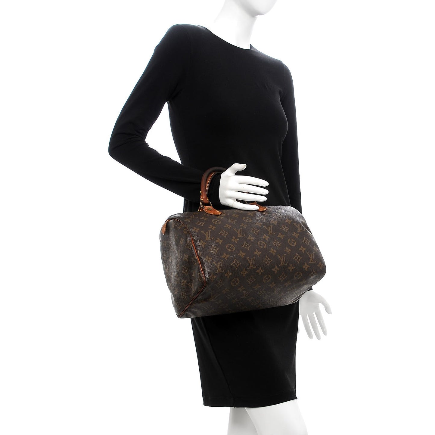 Monogram Speedy 30