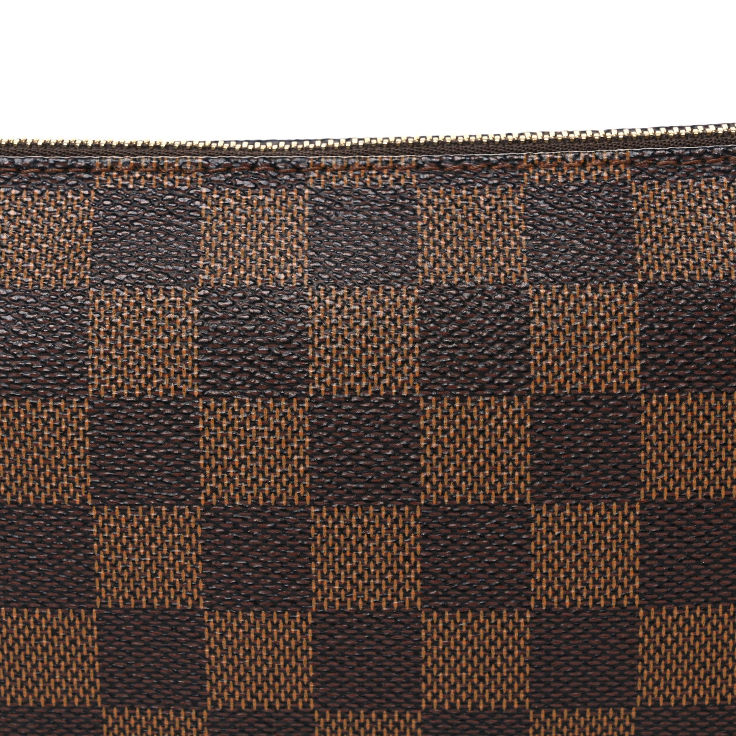 Damier Ebene Pochette Accessories