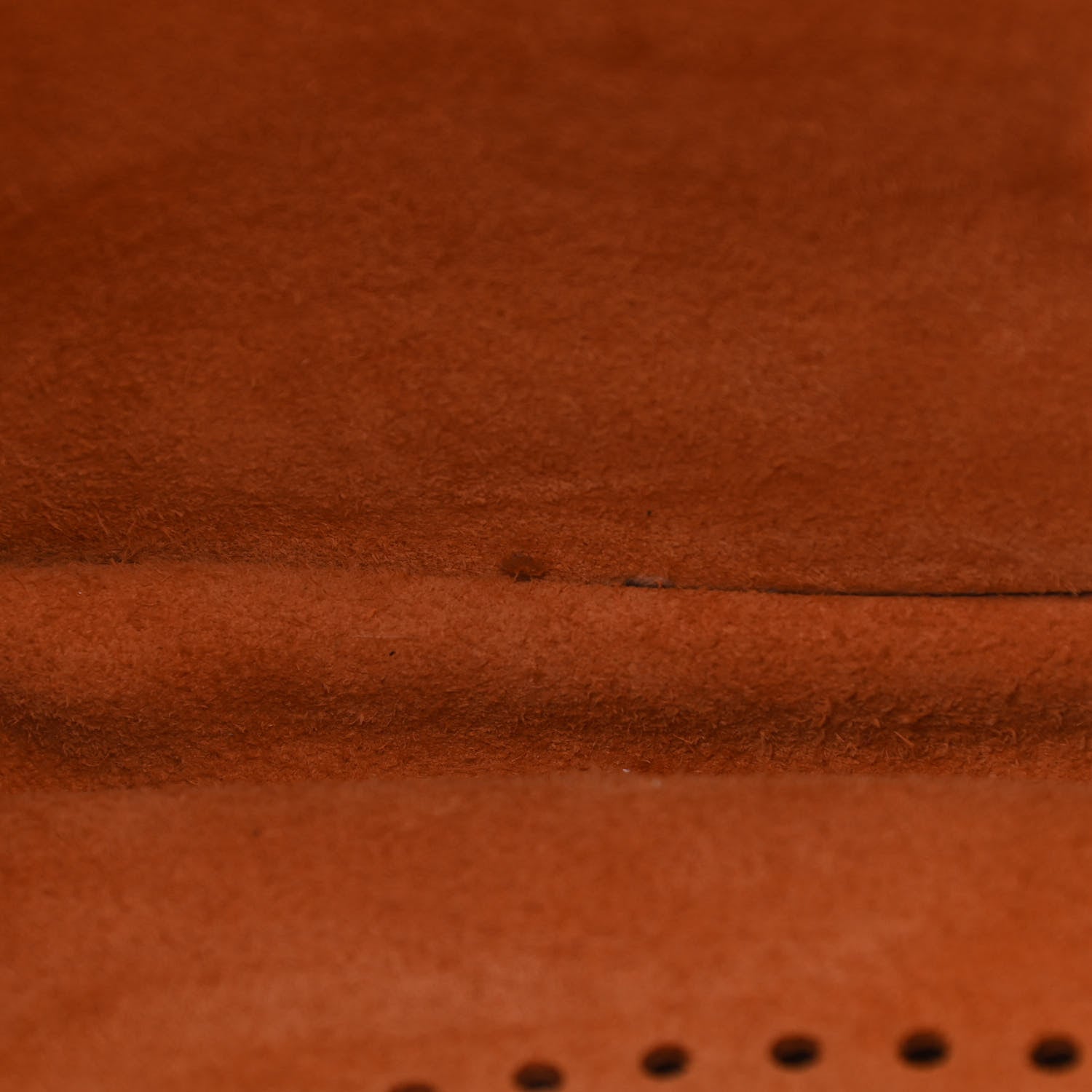 Hermes Taurillon Clemence Evelyne III PM Orange 12 of 12